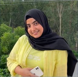 Ilma Shah