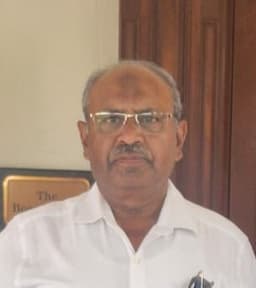 Siraj Ahmad